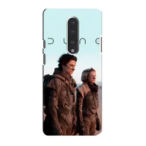 Чохол ДЮНА для ВанПлас 7 (dune)