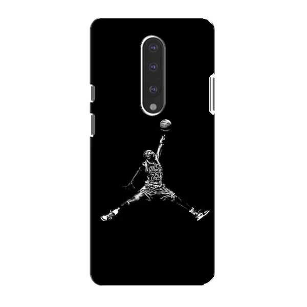 Чехол с рисунком «Джордан» для OnePlus 7 Чехол с рисунком «Джордан» для OnePlus 7