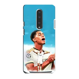 Чохли з принтом для OnePlus 7 (Джуді)