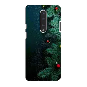 Чохол новорічна ялинка на OnePlus 7 (Ялинка)