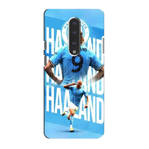 Чехол с рисунком «Erling Haaland» для OnePlus 7 Чехол с рисунком «Erling Haaland» для OnePlus 7