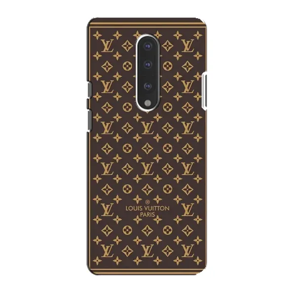 Чехол с рисунком «ФОН Louis Vuitton Paris» для OnePlus 7