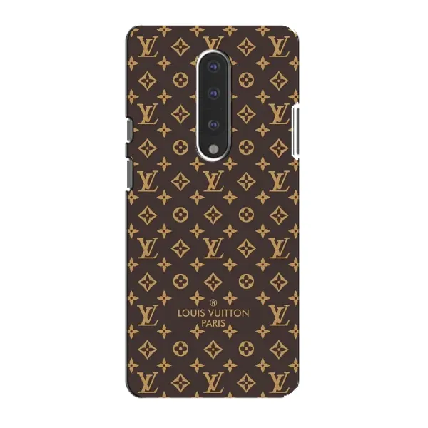 Чехол с рисунком «Фон Луи Виттон» для OnePlus 7 Чехол с рисунком «Фон Луи Виттон» для OnePlus 7
