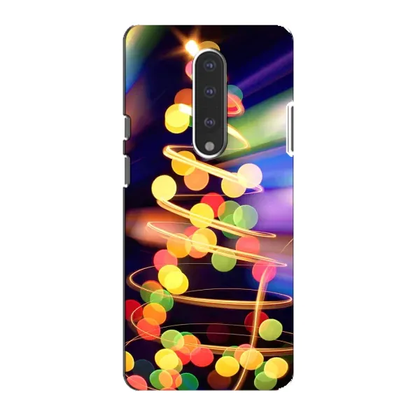 Чехол с рисунком «Гирлянды» для OnePlus 7 Чехол с рисунком «Гирлянды» для OnePlus 7