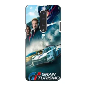 Чохол Gran Turismo / Гран Турізмо на ВанПлас 7 (Гонки)