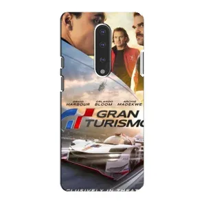 Чохол Gran Turismo / Гран Турізмо на ВанПлас 7 (Gran Turismo)