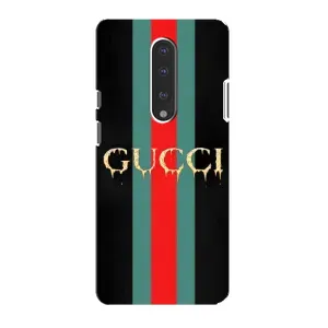 Чехол с рисунком «GUCCI» для OnePlus 7