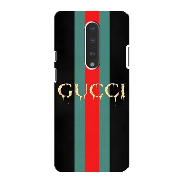 Чехол с рисунком «GUCCI» для OnePlus 7 Чехол с рисунком «GUCCI» для OnePlus 7