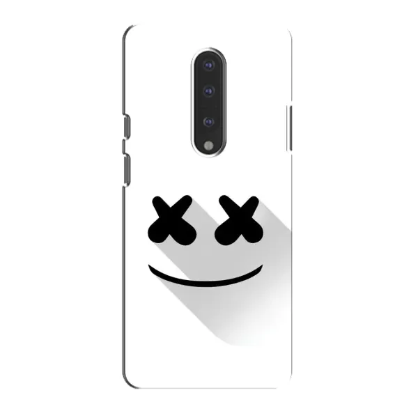 Чехол с рисунком «Х-Х» для OnePlus 7 Чехол с рисунком «Х-Х» для OnePlus 7