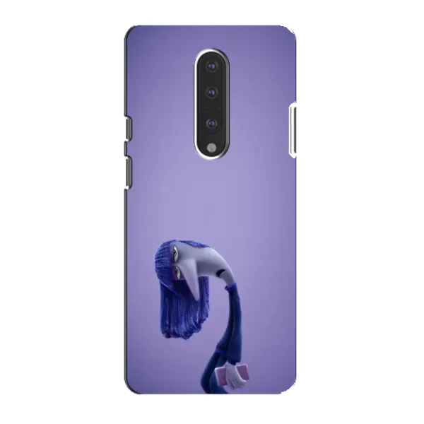 Чехол с рисунком «Хандра» для OnePlus 7 Чехол с рисунком «Хандра» для OnePlus 7