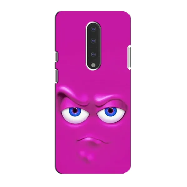 Чехол с рисунком «Хитрая мордочка» для OnePlus 7 Чехол с рисунком «Хитрая мордочка» для OnePlus 7