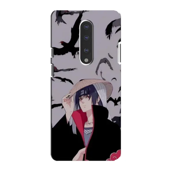 Чехол с рисунком «ITACHI» для OnePlus 7 Чехол с рисунком «ITACHI» для OnePlus 7