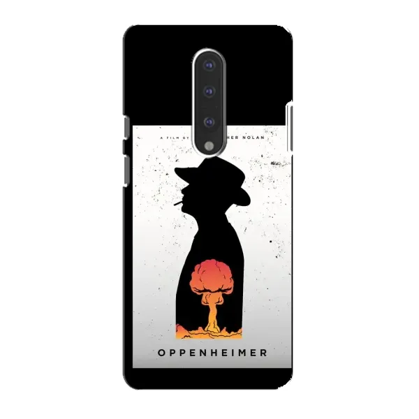 Чехол с рисунком «Изобретатель» для OnePlus 7 Чехол с рисунком «Изобретатель» для OnePlus 7