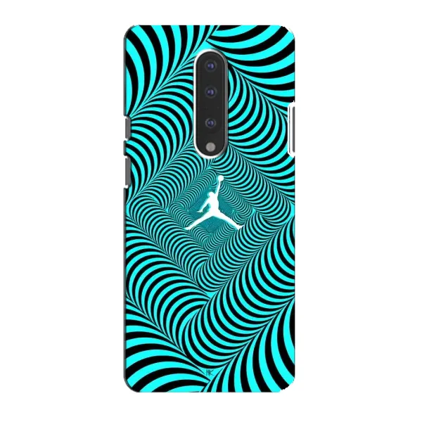 Чехол с рисунком «JORDAN» для OnePlus 7 Чехол с рисунком «JORDAN» для OnePlus 7