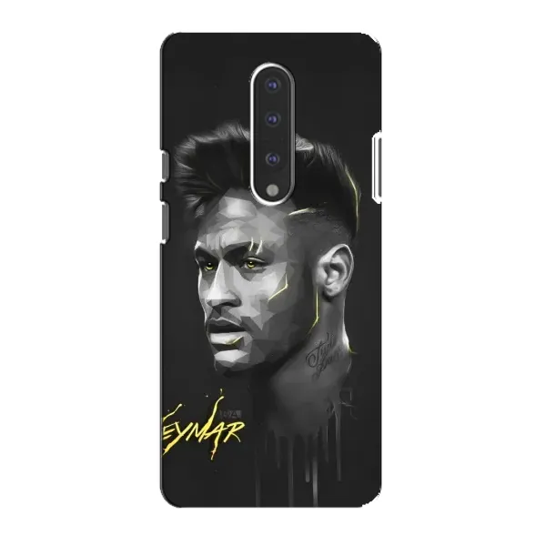 Чехол с рисунком «Junior Neymar» для OnePlus 7 Чехол с рисунком «Junior Neymar» для OnePlus 7