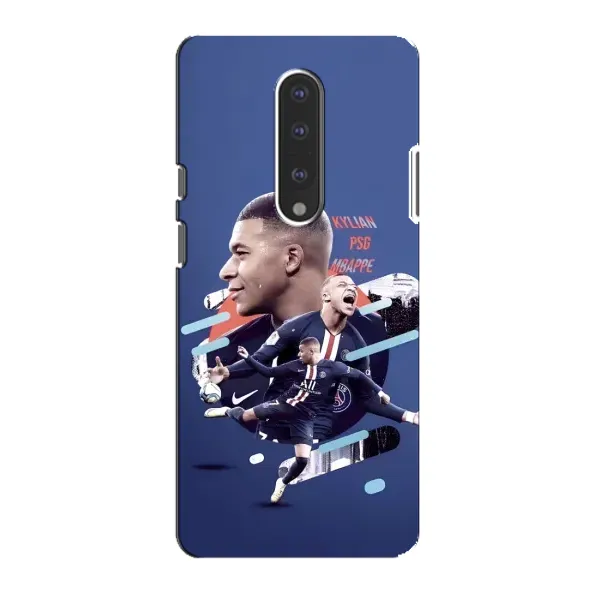 Чехол с рисунком «Килиан» для OnePlus 7 Чехол с рисунком «Килиан» для OnePlus 7