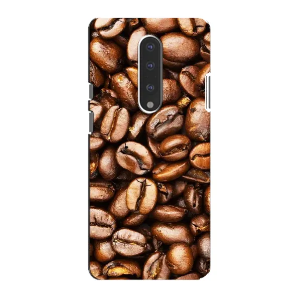 Чехол с рисунком «Кофе» для OnePlus 7 Чехол с рисунком «Кофе» для OnePlus 7