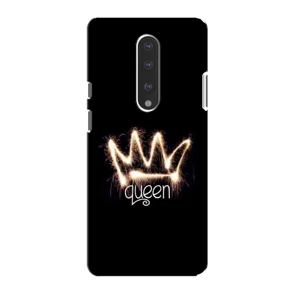 Чехол с рисунком «Корона» для OnePlus 7 Чехол с рисунком «Корона» для OnePlus 7