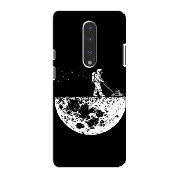Чехол с рисунком «Космонавт» для OnePlus 7 Чехол с рисунком «Космонавт» для OnePlus 7