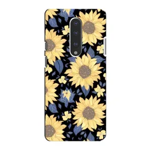 Чохли з тематикою "КВІТИ" на OnePlus 7 (гарні квіти)