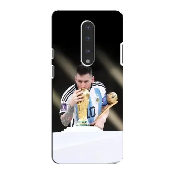 Чехол с рисунком «Кубок Мира» для OnePlus 7 Чехол с рисунком «Кубок Мира» для OnePlus 7
