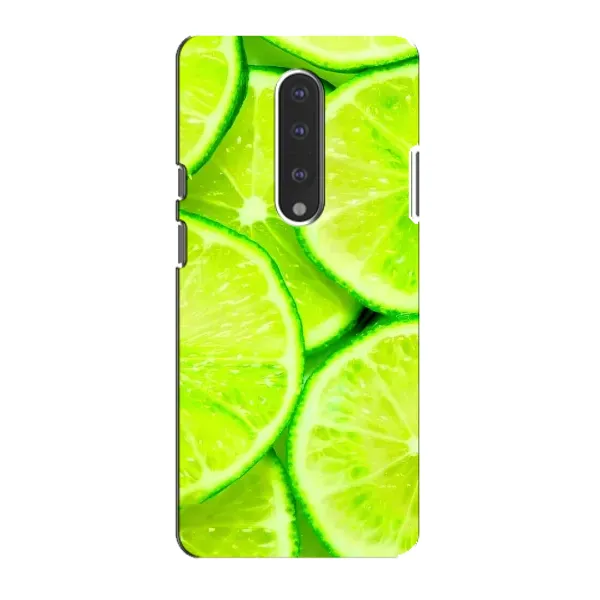 Чехол с рисунком «Лайм» для OnePlus 7 Чехол с рисунком «Лайм» для OnePlus 7
