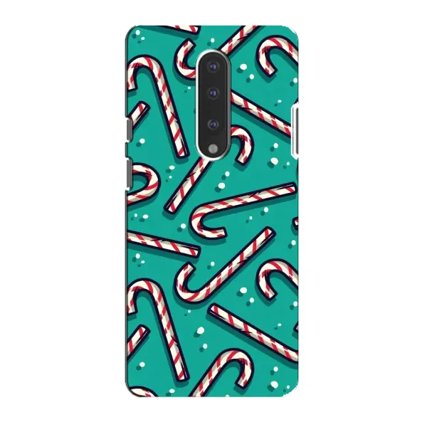 Чехол с рисунком «Леденцы» для OnePlus 7 Чехол с рисунком «Леденцы» для OnePlus 7