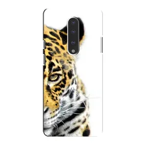 Чехлы с изображением разных животных для OnePlus 7 (Стильный Леопард)