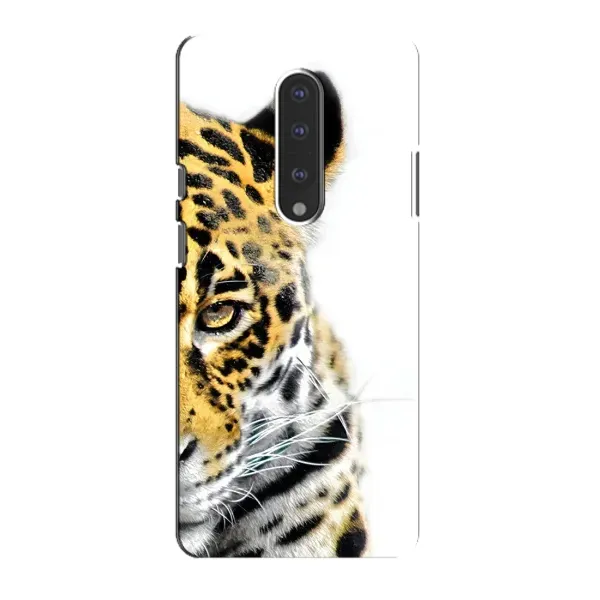 Чехол с рисунком «Стильный Леопард» для OnePlus 7 Чехол с рисунком «Стильный Леопард» для OnePlus 7