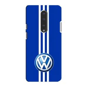 Чохол "Фольксваген" для OnePlus 7 (Logo Фольцвагена)