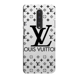 Чехол Стиль Louis Vuitton на OnePlus 7 (LV)