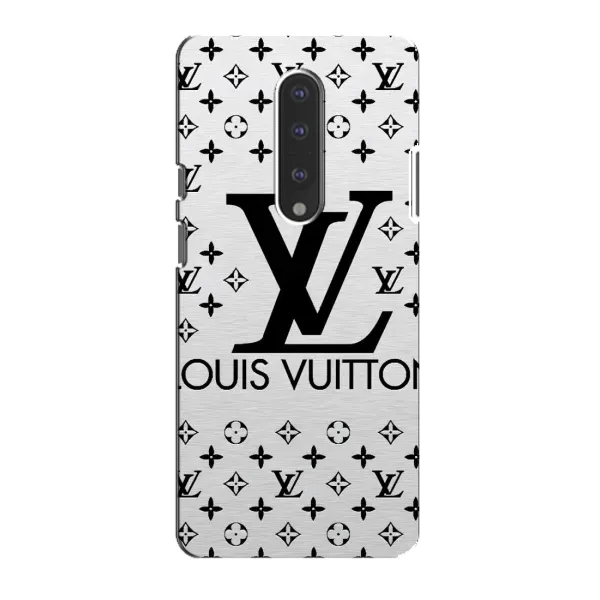 Чехол с рисунком «LV» для OnePlus 7 Чехол с рисунком «LV» для OnePlus 7