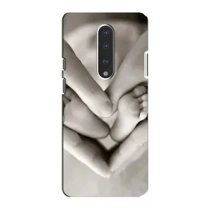Чохли для МАМИ на OnePlus 7 (Люблячі долоні)