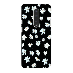 Чехол с рисунком «Маленькие ромашки» для OnePlus 7
