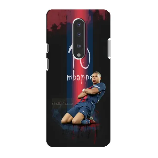 Чехол с рисунком «MBAPPE 10» для OnePlus 7 Чехол с рисунком «MBAPPE 10» для OnePlus 7