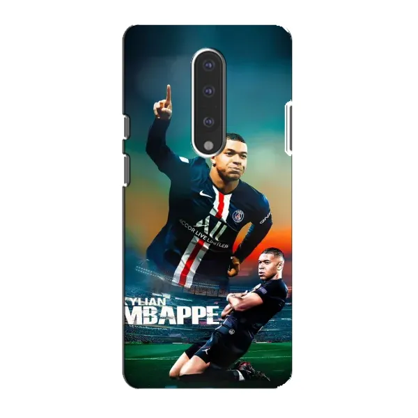 Чехол с рисунком «MBAPPE» для OnePlus 7 Чехол с рисунком «MBAPPE» для OnePlus 7