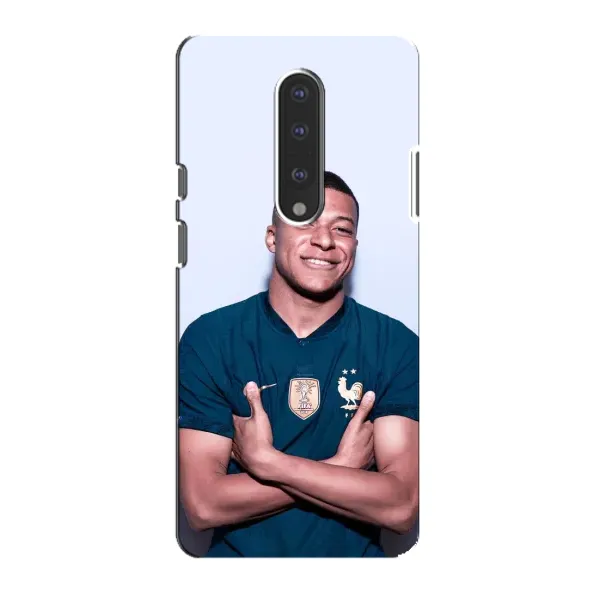 Чехол с рисунком «Мбаппешичка» для OnePlus 7 Чехол с рисунком «Мбаппешичка» для OnePlus 7