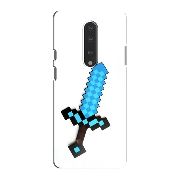 Чехол с рисунком «Меч» для OnePlus 7 Чехол с рисунком «Меч» для OnePlus 7