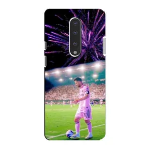 Чохли Лео Мессі в Маямі на OnePlus 7 (Мессі в Майамі)