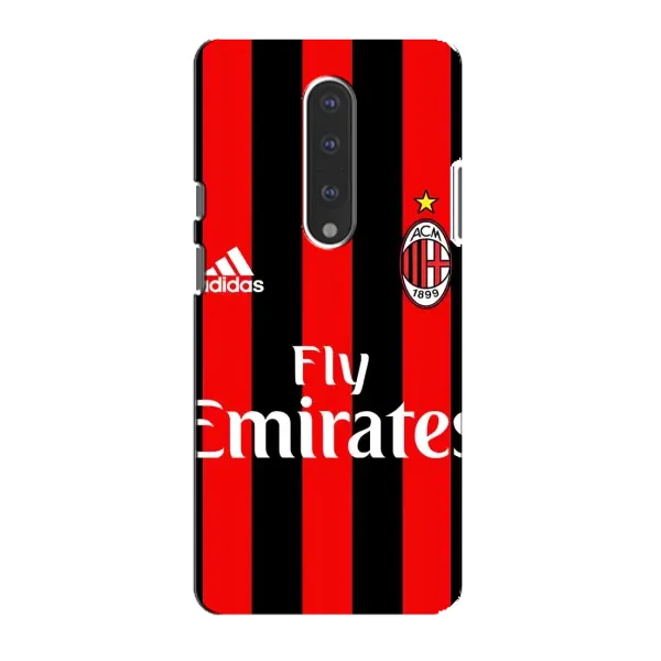 Чехол с рисунком «Milan» для OnePlus 7