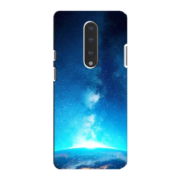 Чехол с рисунком «Млечный путь» для OnePlus 7 Чехол с рисунком «Млечный путь» для OnePlus 7