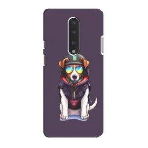 Чехол с принтом Собаки Патрон для OnePlus 7 (Модный Патрон)