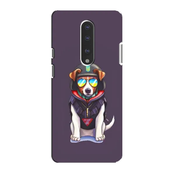 Чехол с рисунком «Модный Патрон» для OnePlus 7 Чехол с рисунком «Модный Патрон» для OnePlus 7