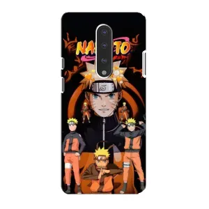 Чехлы с принтом Наруто на OnePlus 7 (Naruto герой)