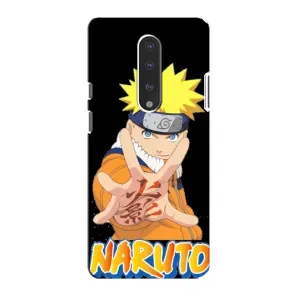 Чехлы с принтом Наруто на OnePlus 7 (Naruto)