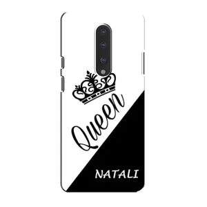 Чохли для OnePlus 7 - Жіночі імена (NATALI)