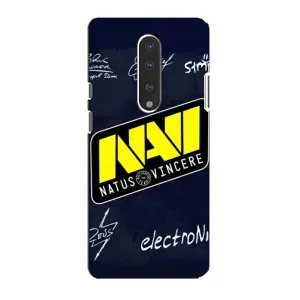 Чехол с рисунком «NAVI» для OnePlus 7