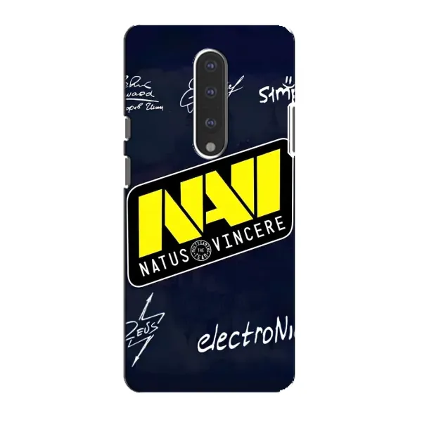 Чехол с рисунком «NAVI» для OnePlus 7 Чехол с рисунком «NAVI» для OnePlus 7