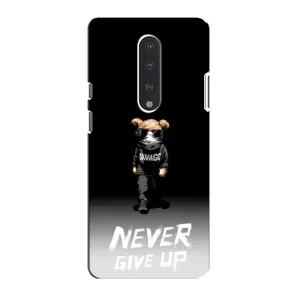 Чохли Мішка Тедді для ВанПлас 7 (Never)