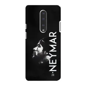 Силиконовый Чехол OnePlus 7 (Neymar)